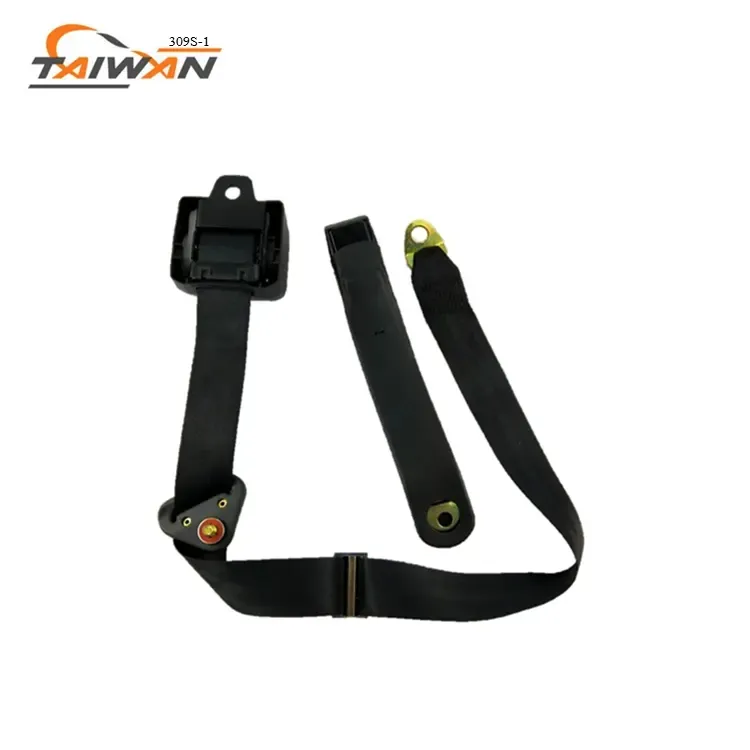 Extensor de fivela de cinto de segurança para carro
